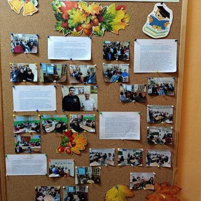 Студенческая жизнь (30.09.2023)
